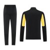 Goedkope Borussia Dortmund Trainingsjack Pak 2025-26 Zwarte
